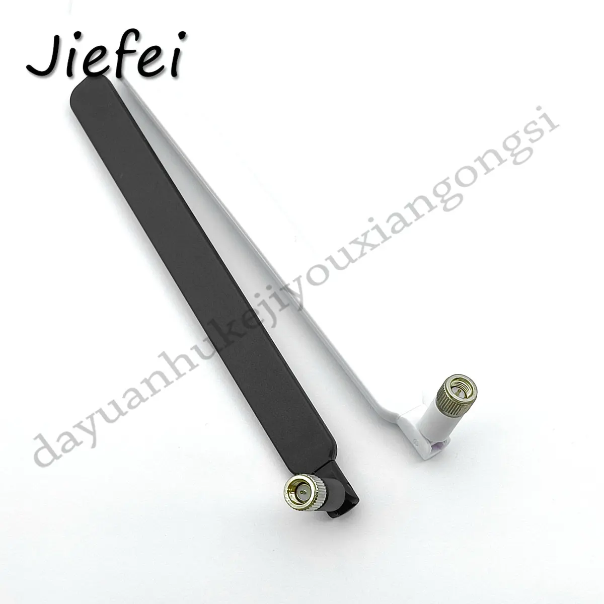 2Pcs 4G Antenna 10dBi SMA Male 700-2700MHz for LTE Router External Wifi Aerial for Huawei B593 E5186 B315 B310 B880 B890