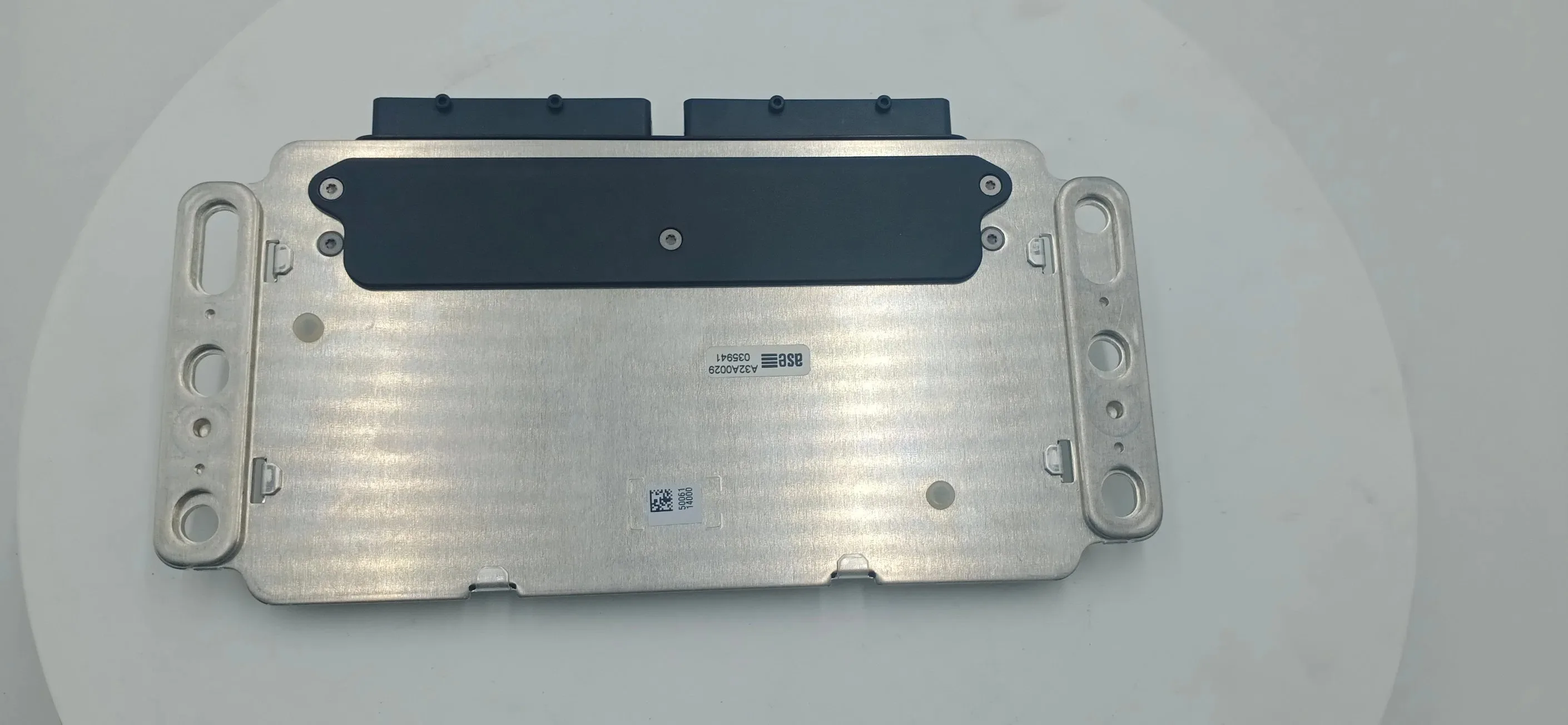 كمبيوتر ZMC ECU الجديد | مواصفات OEM استجابة سريعة متينة ومباشرة مناسبة لسيارة سانج يونج ريكستون A16255 31002 #3