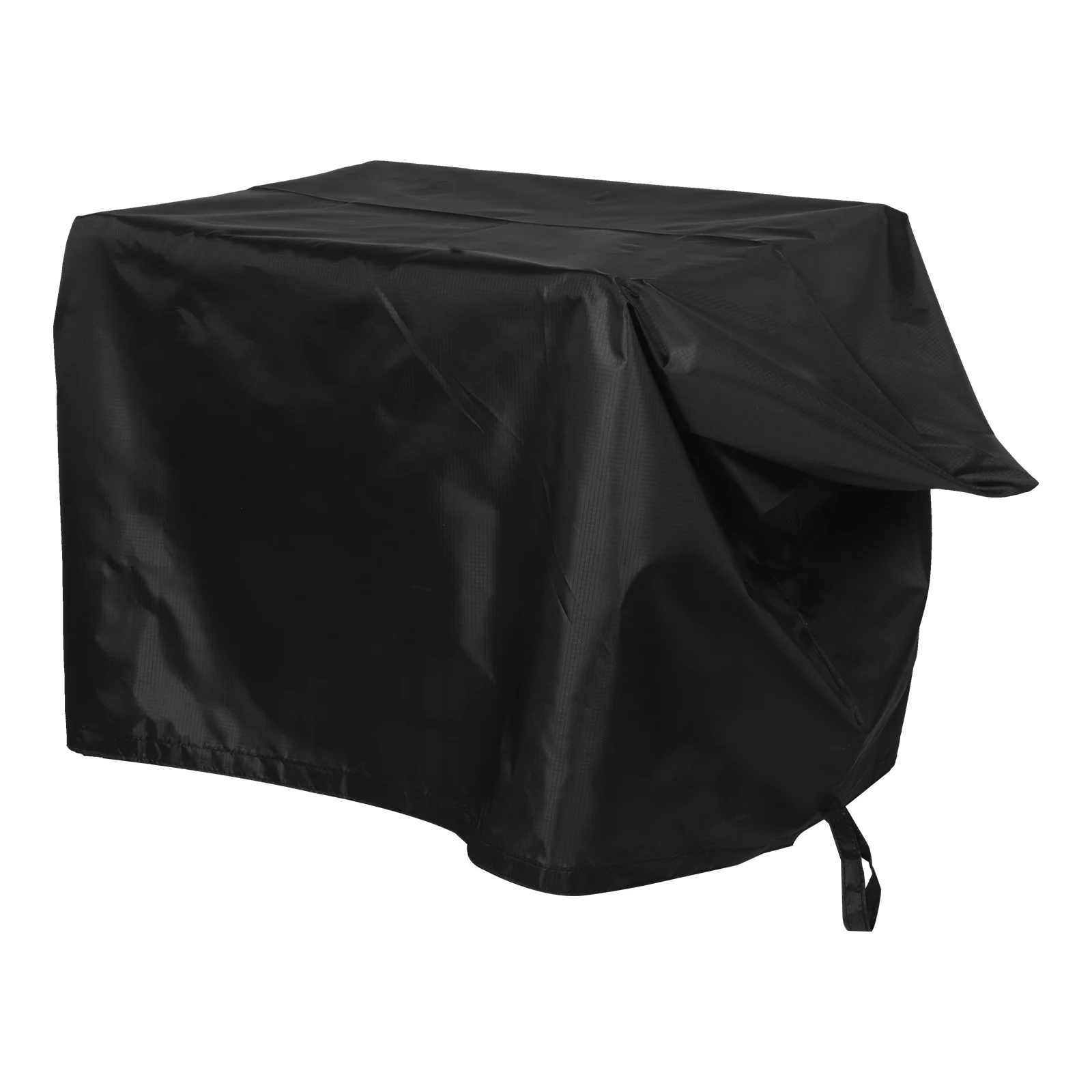 

Universal Car Trunk Mat Oxford Cloth Wear Resistant Auto Repair Cargo Protection Pad Waterproof Vehicle Trunk Mat Car Accessory