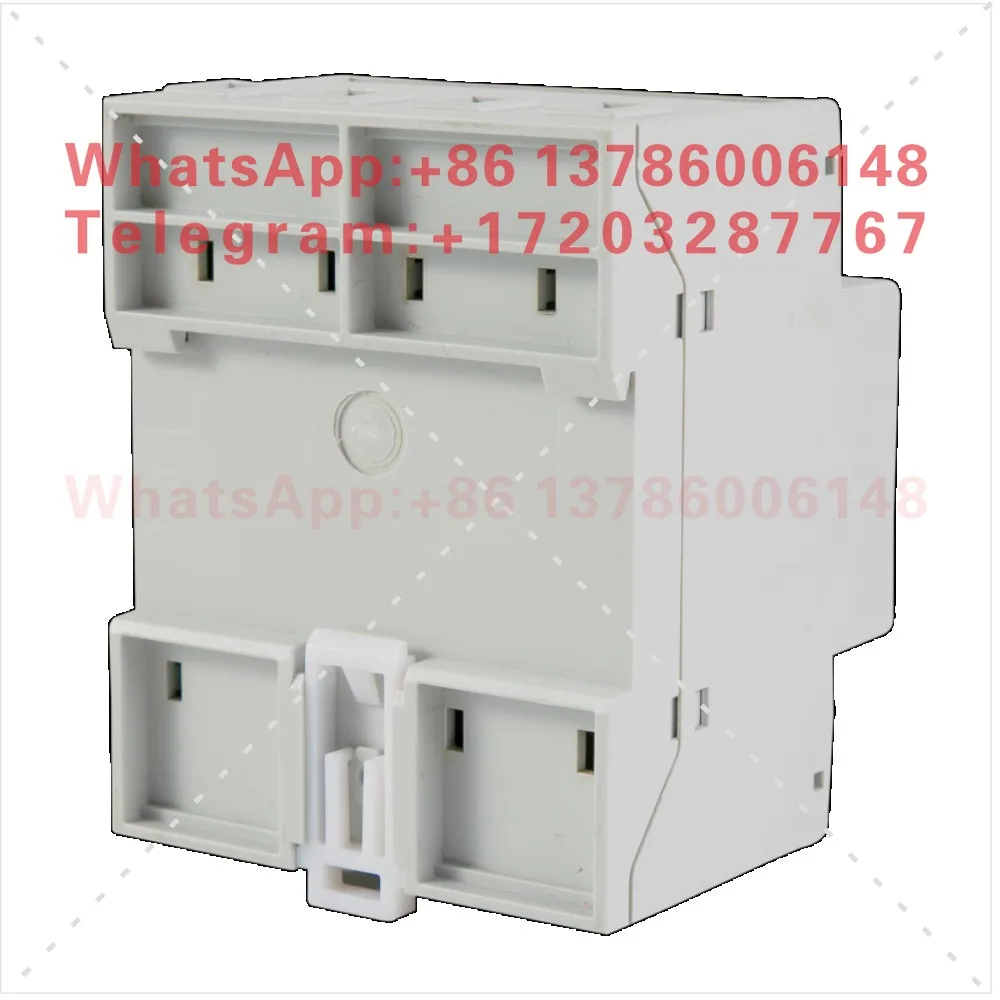ADL400/C three-phase electronic multi-function energy meter 2-31st harmonic RS485 communication