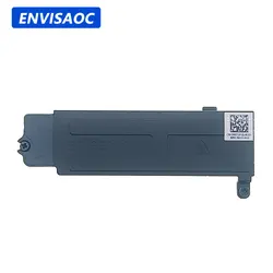 For Dell Latitude 7280 7290 7380 7390 7391 7480 7490 7491 laptop M.2 NVME 2280 SSD Hard Drive Mounting Bracket Heatsink 0R6TGF
