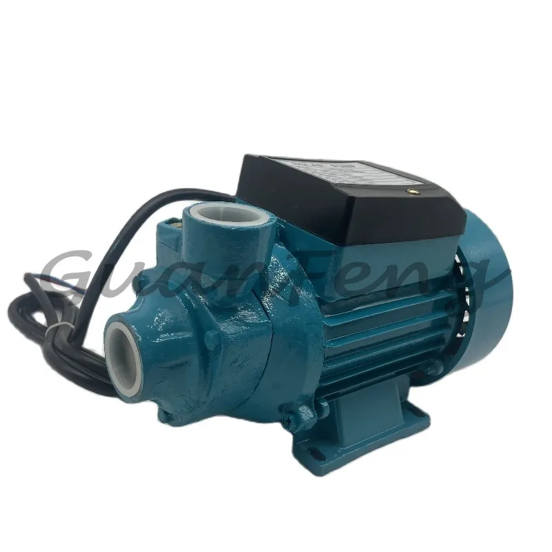 220V50HZ 110V60HZ 1.5 cubic high lift 15M solar cell self-priming pump