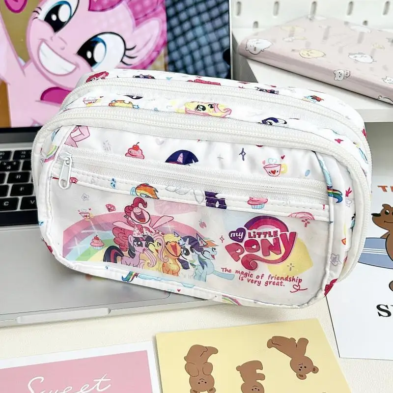 Transparent Pencil …