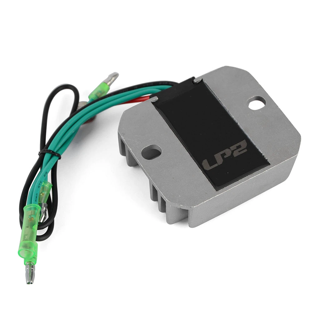 Regulator Rectifier For Yamaha OUTBOARD 4 Stroke 50HP 60HP 75HP 80HP 90HP 115HP Boat Engine 6H0-81960-00