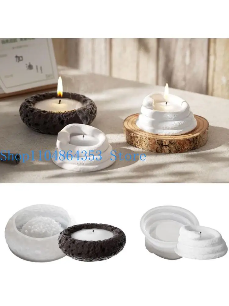 

652F формы для ваз ручной работы, формы для рукоделия, силиконовая форма для банок, форма для ящика для хранения, форма для и