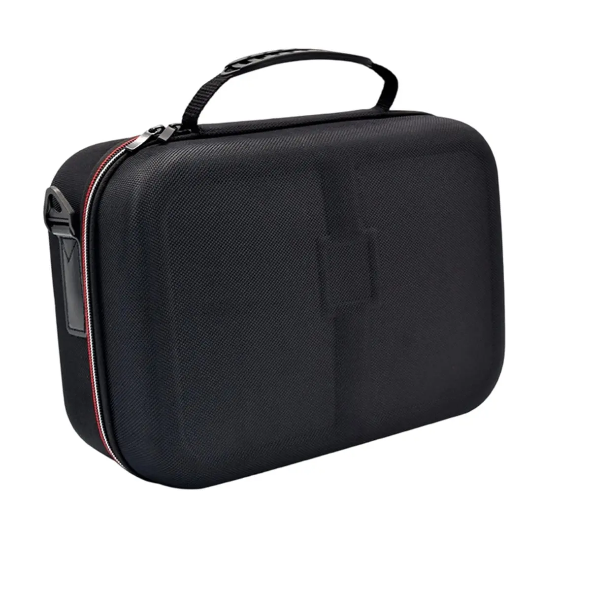 Accessories Storage Bag Case for Controller Travel Carrying Pouch Protective Organizer Set