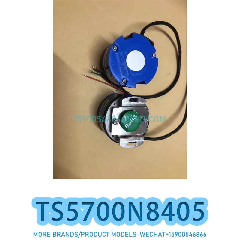 Encoder TS5700N8405 Testato di seconda mano ok