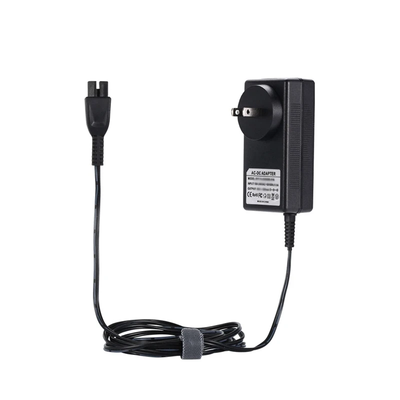 Adaptateur de charge pour aspirateur Karcher VC4I VC5, chargeur d'alimentation