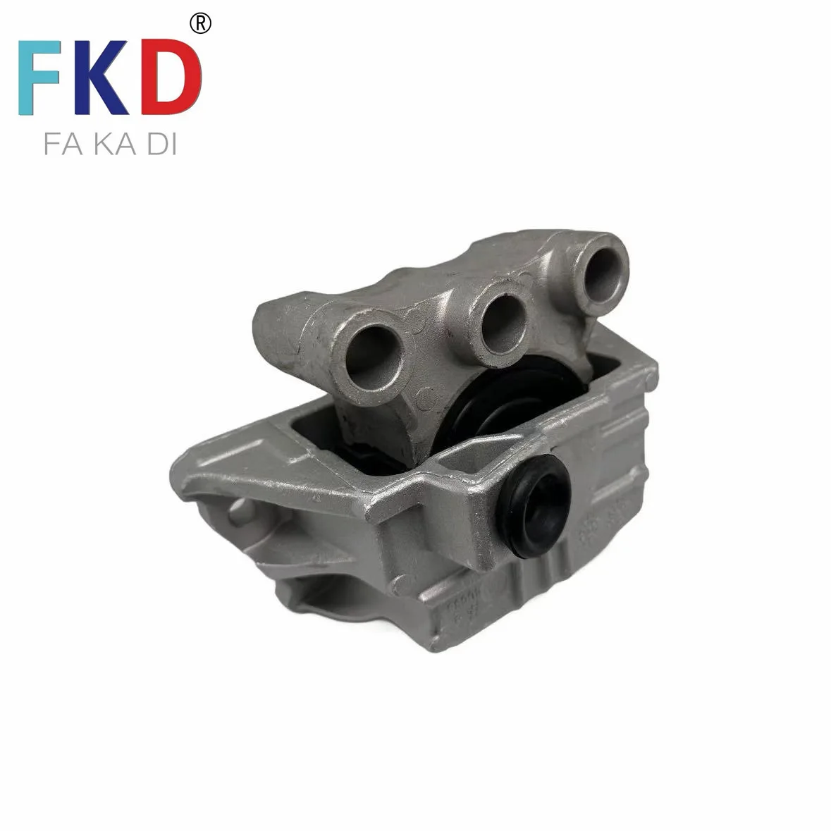 Hot-selling 68363755AA is suitable for Fiat Jeep car engine foot glue factory direct sales