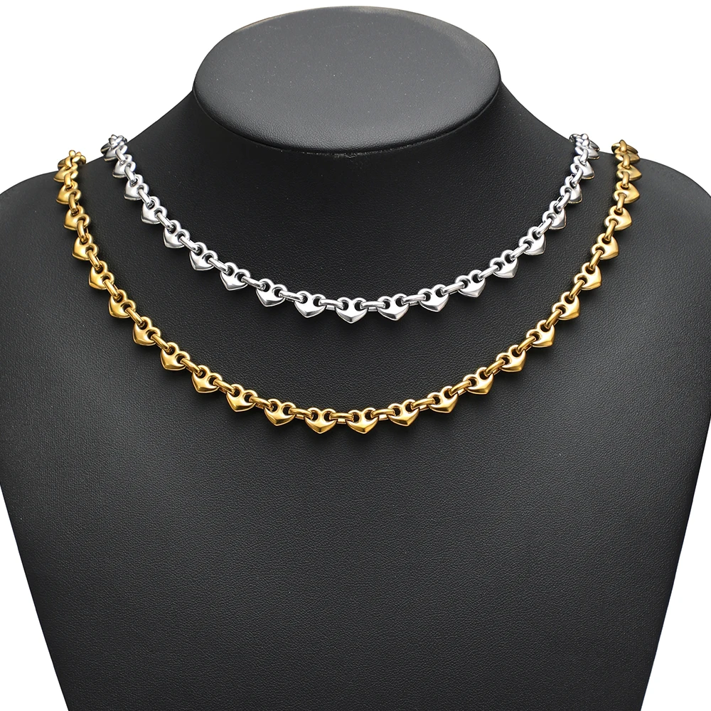 Thumbnail 3 - #77 Best Chunky Chain Necklaces to Buy In 2026