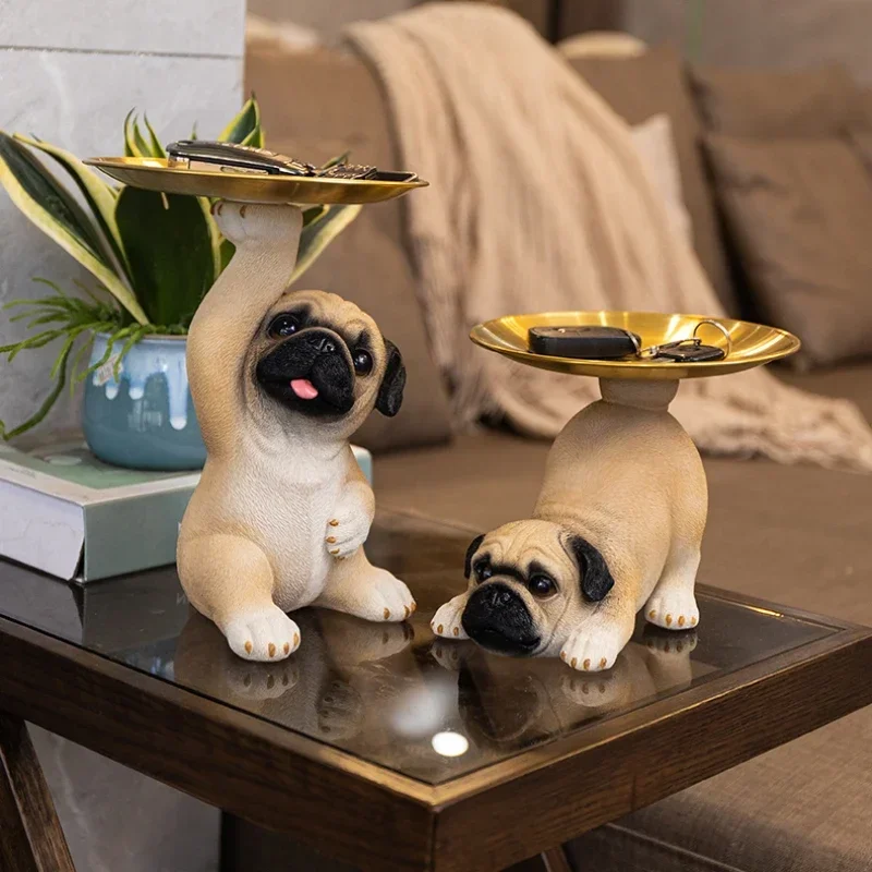 lindo-perro-entra-en-la-puerta-zapatero-almacenamiento-de-llaves-decoracion-sala-de-estar-mesa-de-te-de-escritorio-decoracion-de-bandeja-reubicacion