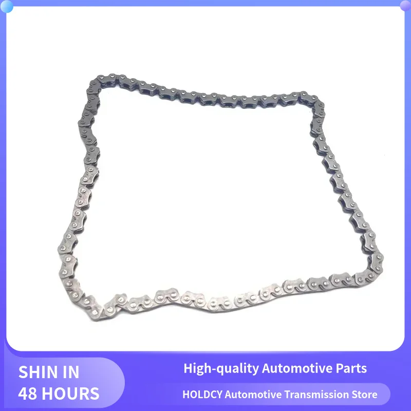 For GM Cadillac Chevrolet 8L45 8L90 Automatic Transmission Oil Pump Drive Chain 43 Linkage