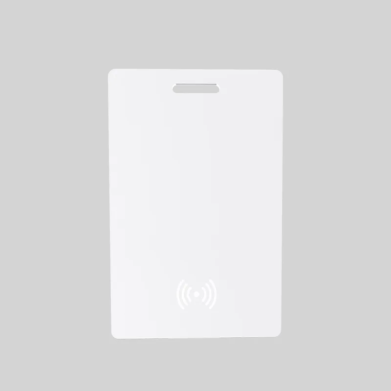 Draadloze oplaadportemonnee Trackerkaart Dunne sleuteltas Bagage Huisdier BLE GPS-locator Google Find Hub Smart Tag voor Xiaomi Samsung-telefoons