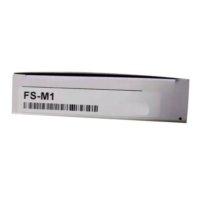 

Original FS-M1 FS-M2 Fiber Amplifier Sensor