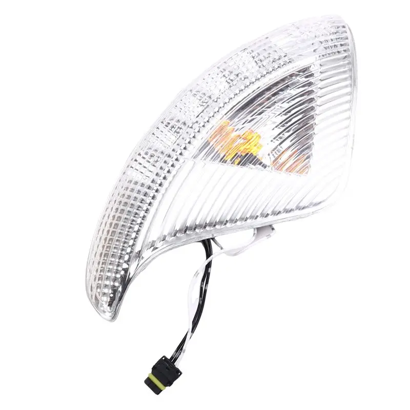 

Durable-For Bentley Continental Gt Gtc Flying Spur Rearview Mirror Side Turn Signal Lamp Indicator
