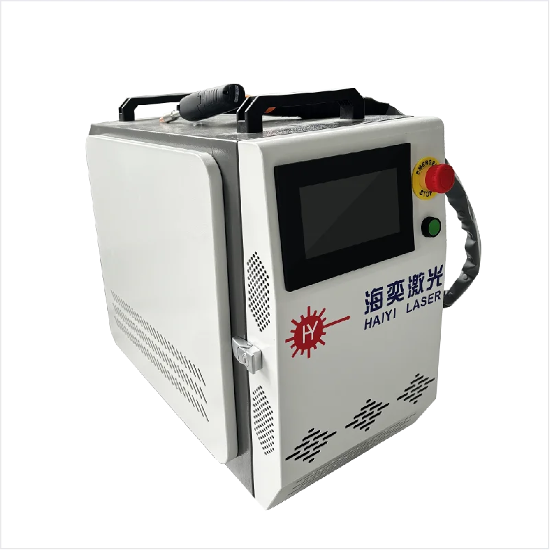 air Cooled  laser welding machine