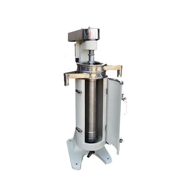 

Soy Milk Centrifuge Separator Hot Selling in Shenzhou