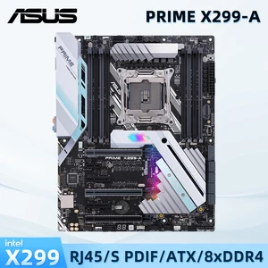10 penjualan terbaik x299 lga 2066 - №