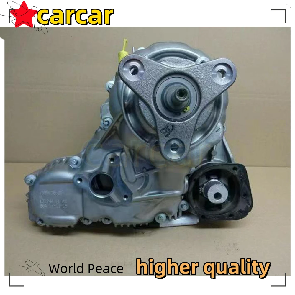 

2710-7599693 Original Refurbish Test 100% Work Transfer Case 27107599693 ATC300 for BMW E60 E61