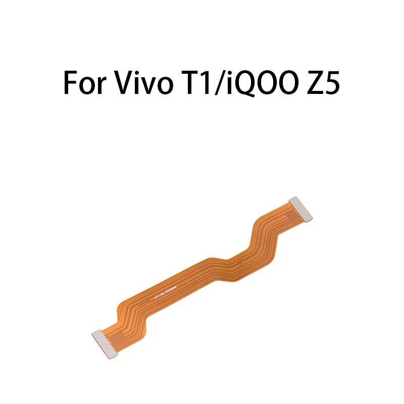 

Main Board Motherboard Connector Flex Cable For Vivo T1 / iQOO Z5