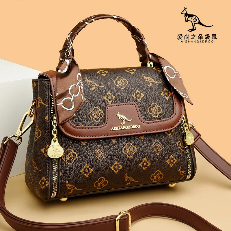 

Fashion Women's Shoulder Bags Designer Crossbody Shoulder Purses Handbag Women Clutch Travel tote Bag