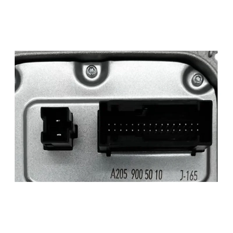 

Professional Car LED Headlight Drive Module Headlight Control Unit Ballast A2229008005 For Mercedes C CLASS W205 2015-2018