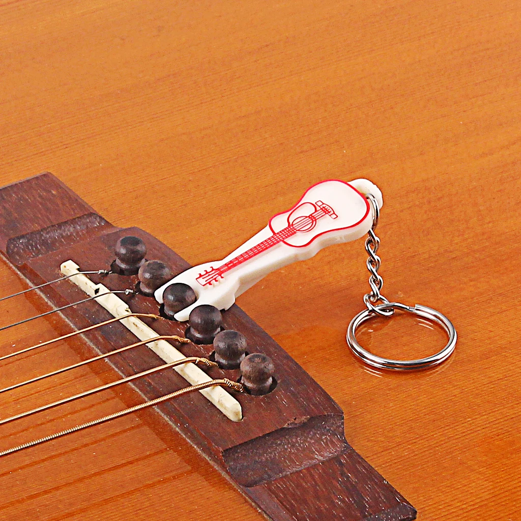 Guitar Bridge Pin Puller String Nail Pull Out Tool Music Players Gifts