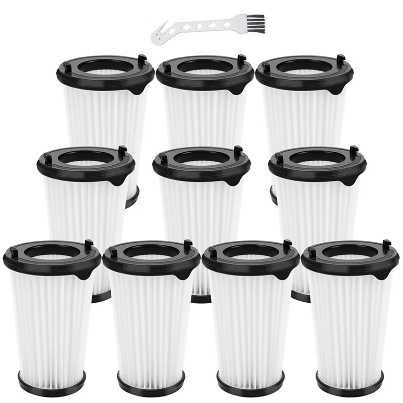 Top-rFor AEG CX7 CX7-2 AEF150 Stofzuigers Hepa Filter Vervanging Accessoire Reserveonderdeel