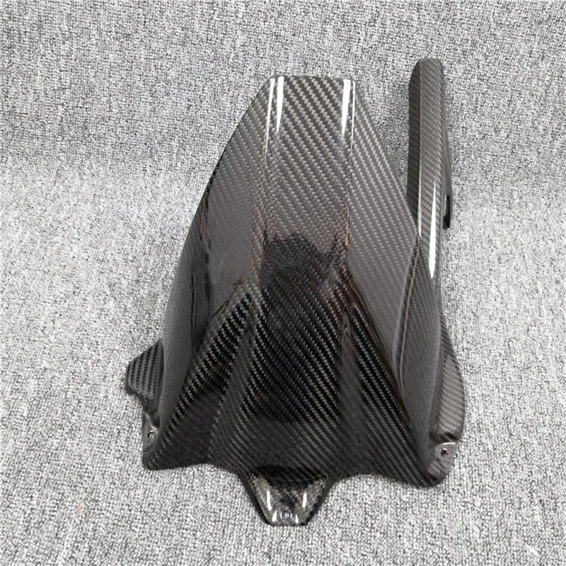 Motorcycle Accessories S1000RR Rear Fender Mudguard Tire Hugger Splash Guard For BMW S1000R 2014-2019 2020 S1000 RR 09-18 Carbon