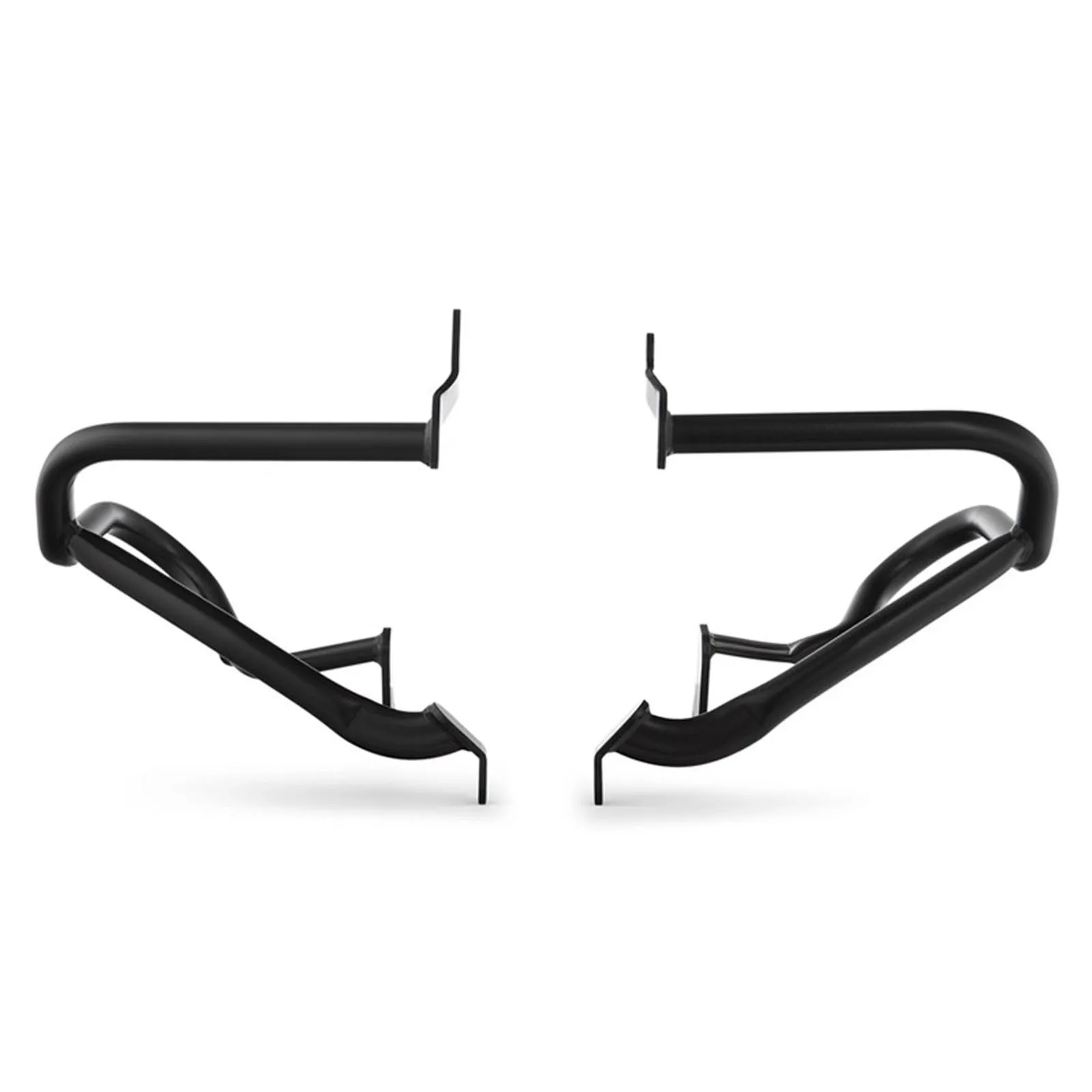 

Front + Rear Engine Guard Crash Bars Protector For BMW R1250RT 2019 2020 2021 2022 2023