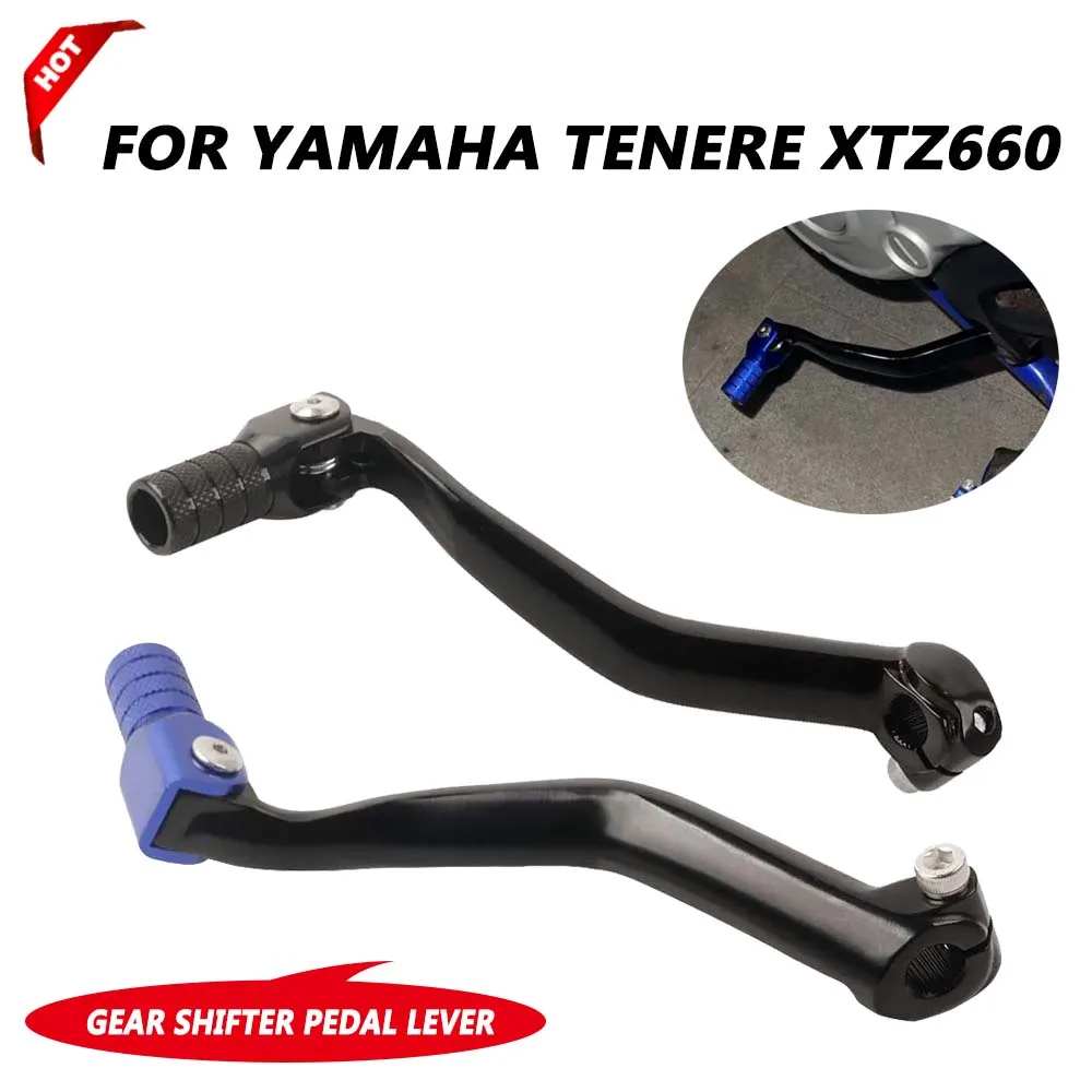 For Yamaha Tenere X… - image
