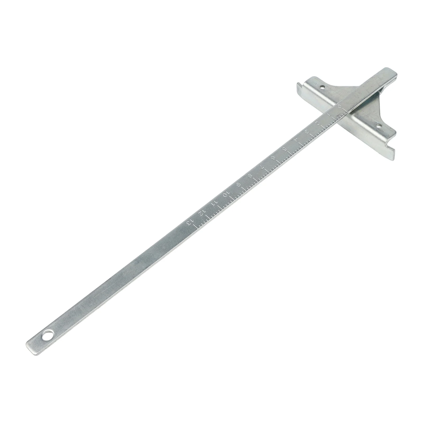 Replacement Knob Circular Saw Guide As Picture Replacement Circular Saw Guide Metal Construction Includes Knob And Spring