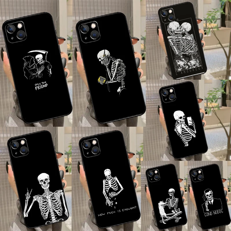 Aesthetics Skeleton…