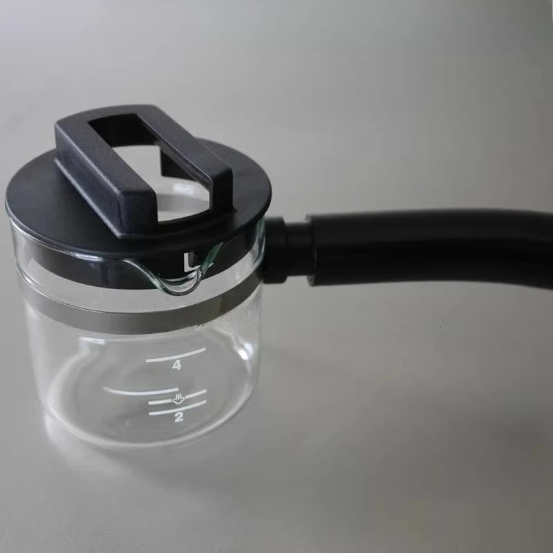 

Applicable To Delonghi Coffee Machine EC5 EC7 EC9 Coffee Cup Accessories, Glasses, Coffee Makers