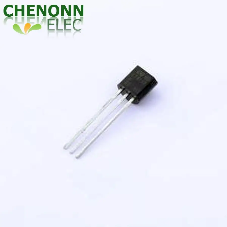 100PCS/LOT L78L12ABZ (Power Management)