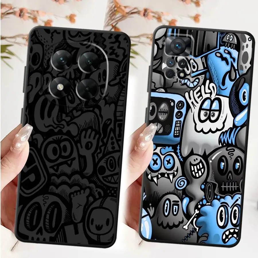 Super Cool Black Gr… - image