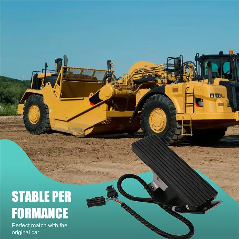 

NEW-Electronic Accelerator Pedal For Williams WM526 350827