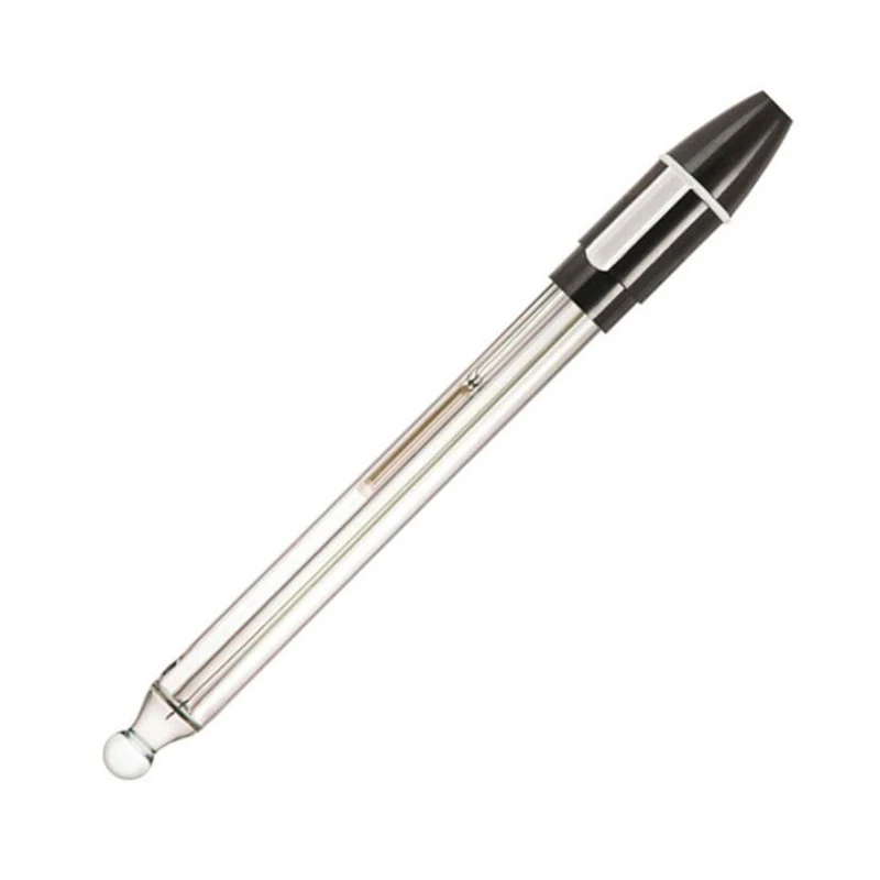 

pH electrode sensor probe oily substance Emulsion food cosmetic pigment paint latex-like soil sewage corrosive solution