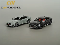 CM MODEL 1:64  RS7 sportback 2022 Diecast Model Car