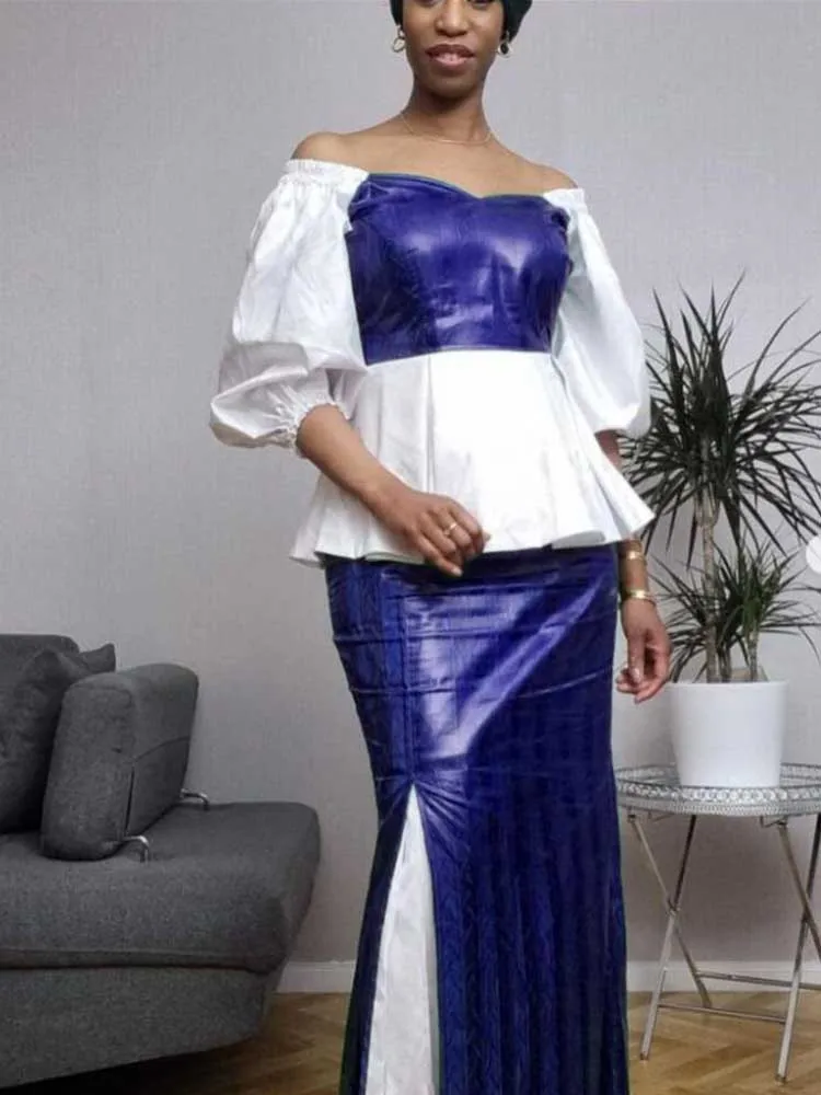 تنانير بازان الطويلة مناسبة لمختلف المناسبات والحفلات وتميز التصاميم الكلاسيكية في جميع أنحاء المواسم. #3