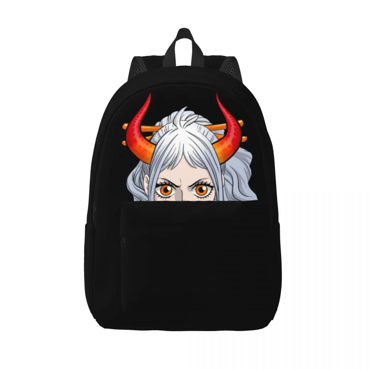 Anime Girl Y-Yamatos O-Ones Backpack P-Pieces College Backpacks Youth High Quality Big School Bags Elegant Rucksack