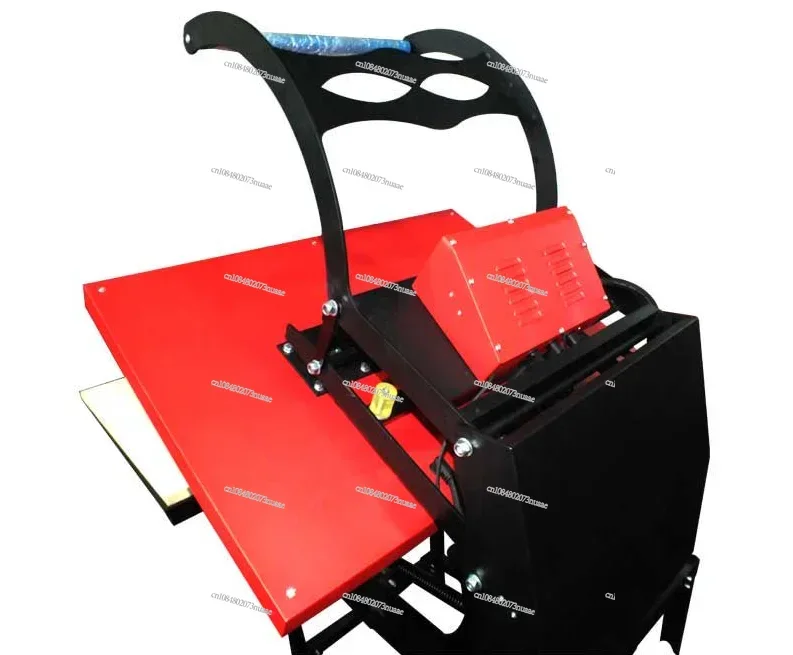 

80cm X 100cm Manual Heat Press Machine