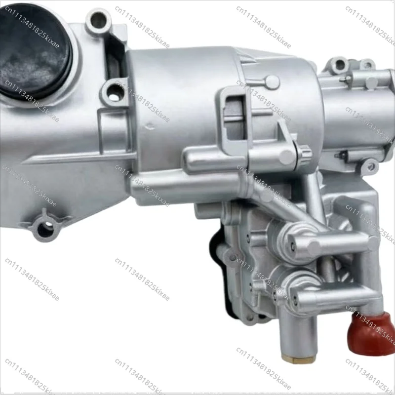 For 4213500870 Shift Cylinder/for Mercedes-Benz Heavy Duty Truck Gearbox Pneumatic Execution 12 Teeth