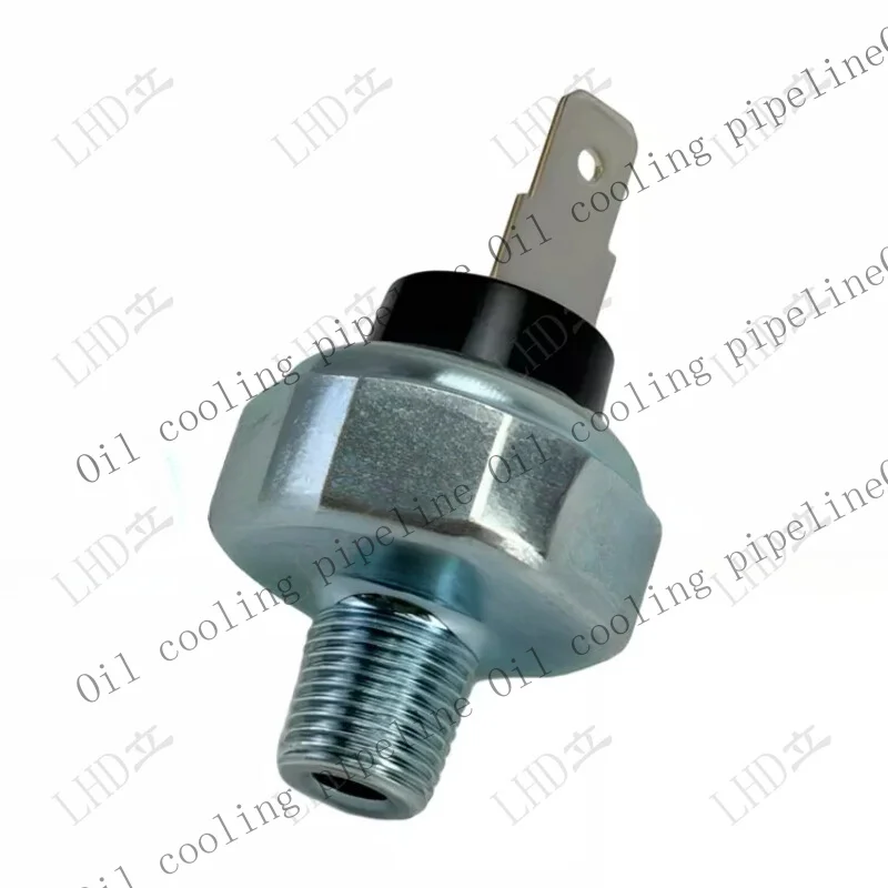 A+ Oil Pressure Sensor For Kubota D1105 Excaor Engine Parts 17189 - 39013