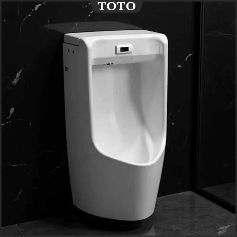 Counter  Urinal USWN870/810902 Wall-mounted floor-to-ceiling integrated induction deodorant toilet bucket TOT0