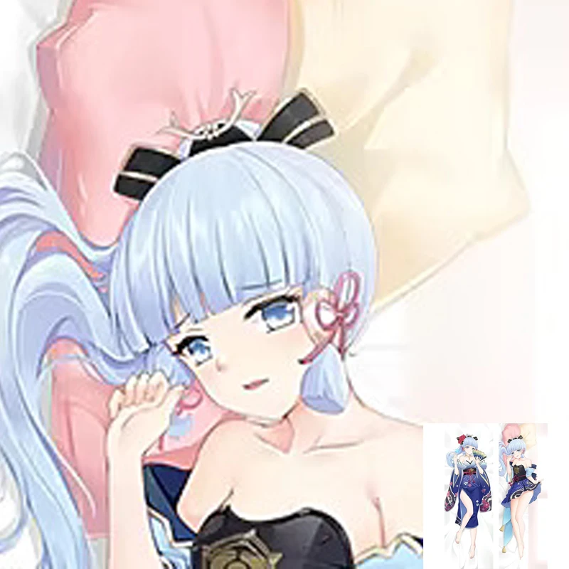 

Dakimakura Anime Pillow Case Seductive Giant Breasts Pillow Cover Halloween Christmas Decoration 2023