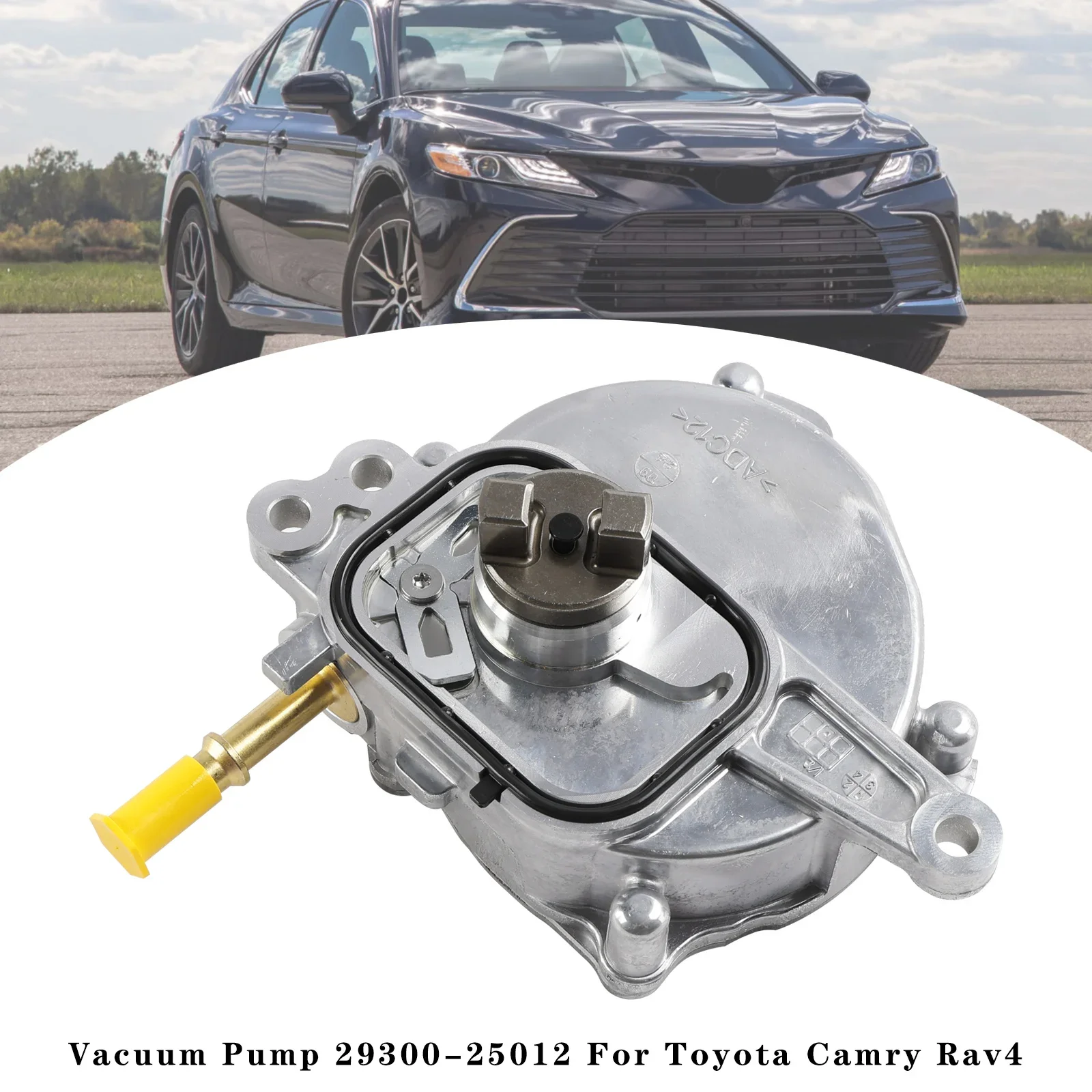 

Вакуумный насос X-T 29300-25012 для Toyota Camry Rav4