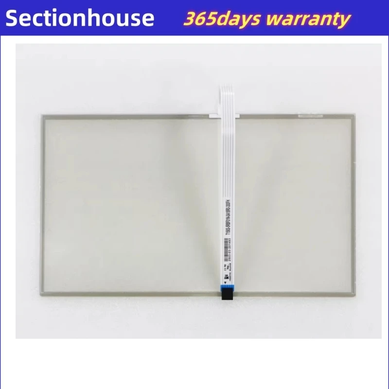 New 15.6 inch T156S-5RBB01N-0A18R0-300FH Touch Glass Touch Screen for T156S-5RBF01N-0A18R0-300FH