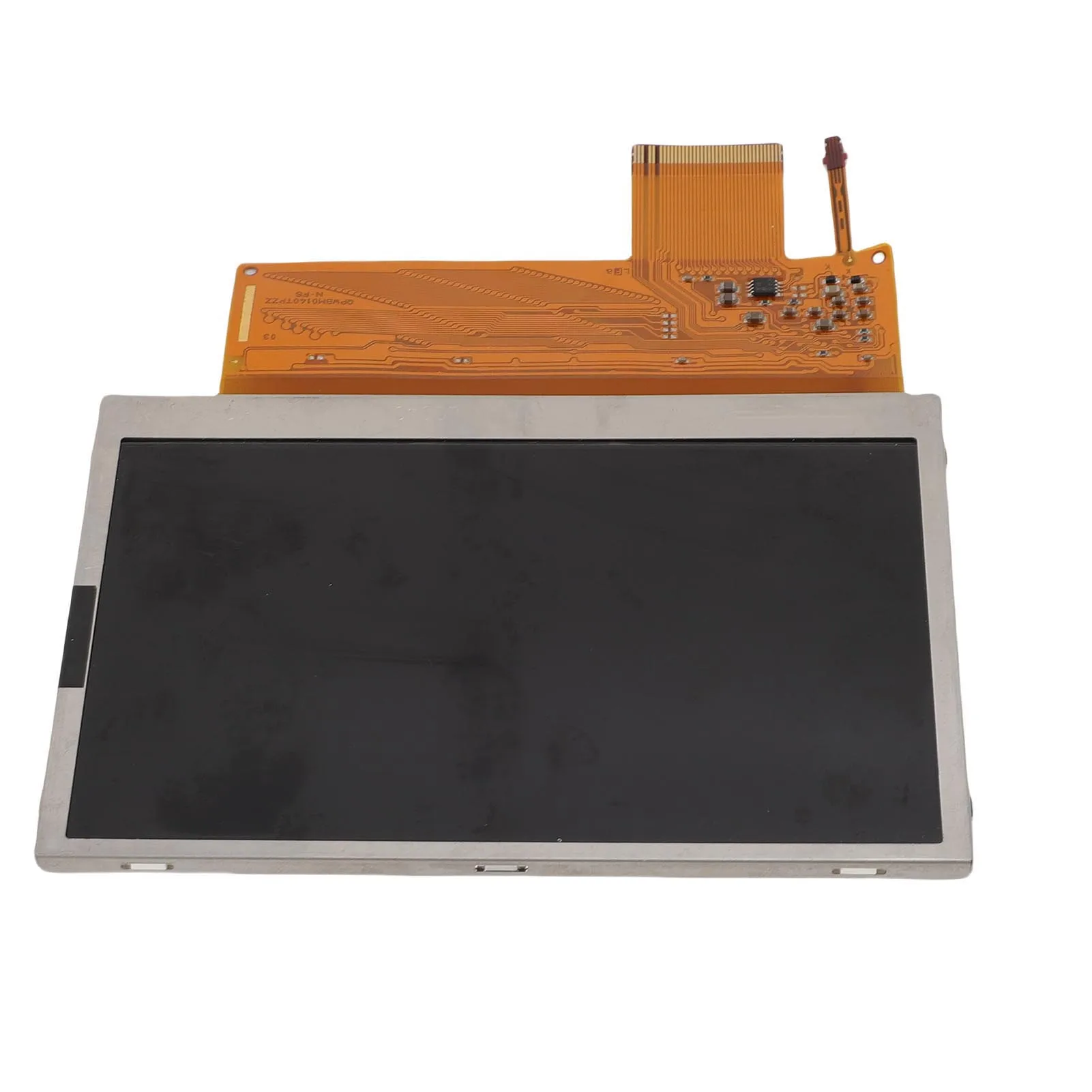 LCD Display Screen Panel LCD Screen Replacement for Sony PlayStation Portable PSP 1000 1001 1002 1003 1004 Clear LCD Screen