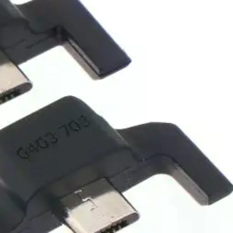 For GPW/G903/G502 Wireless/G703 Mouse Universal Adapter Android Micro USB Head Replacement Repair Parts